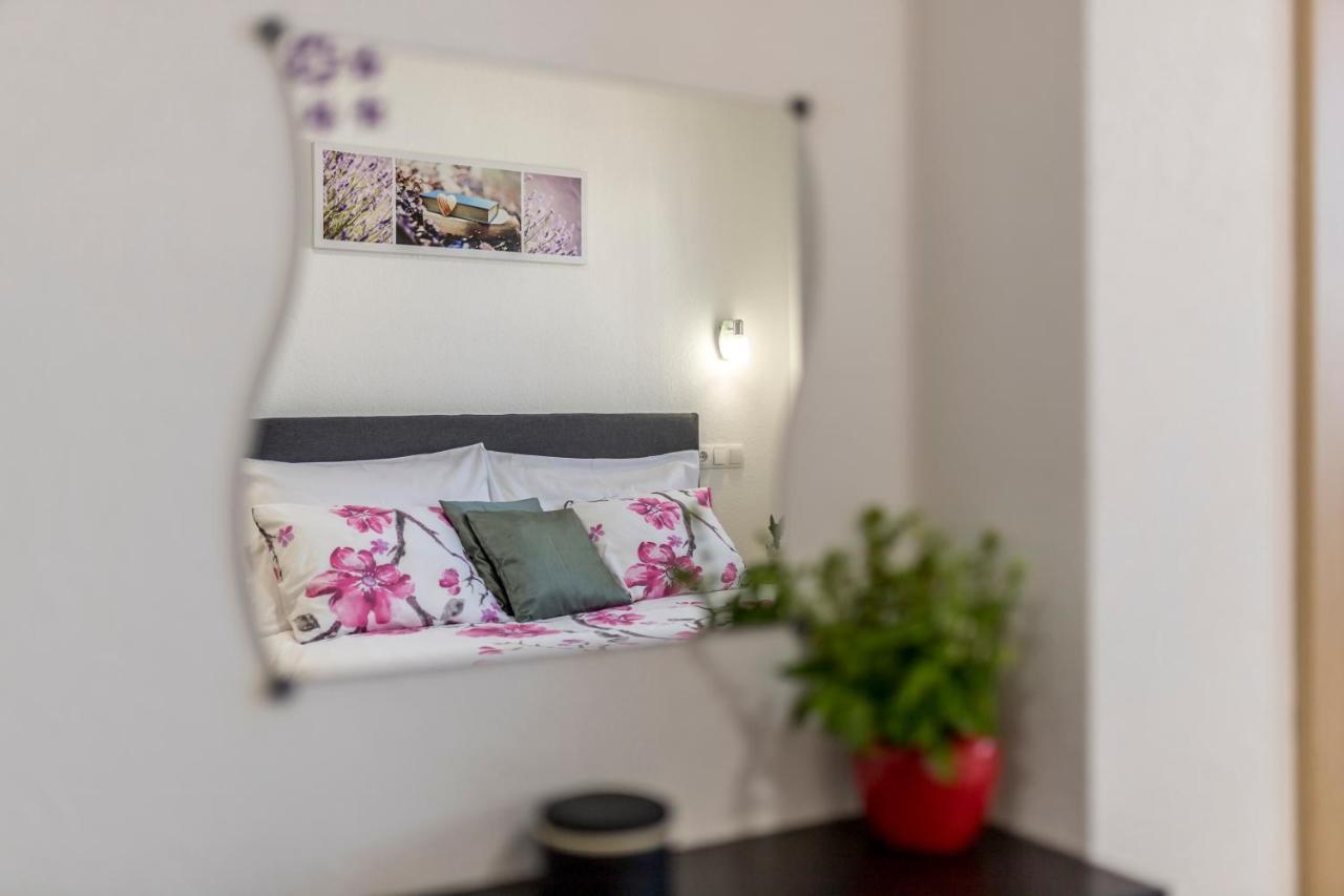 Apart Sa Terasom 250M Od Plaze,Parking,Wi Fi,Rostilj Трогир Экстерьер фото